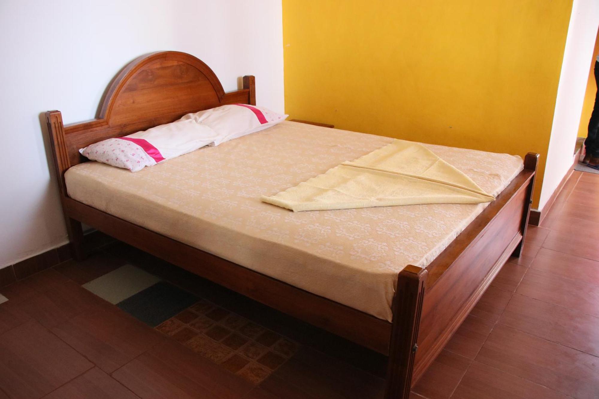 Caritas Rest Hotel กอลล์ ภายนอก รูปภาพ